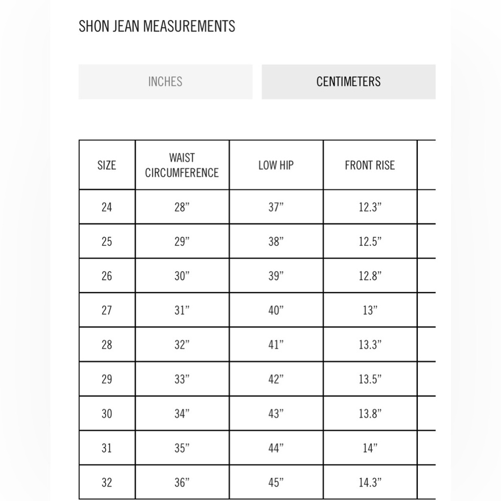 Nili Lotan Shon Bow Leg Classic Wash Jeans size 28-6 Runs large see measurements - Picture 8 of 16